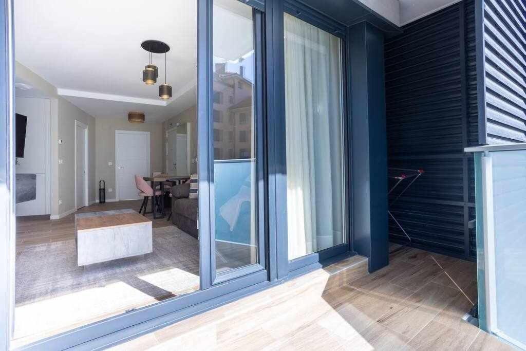 Coimbra Etxea Precioso Piso Recien Estrenado Apartment Bermeo Exterior photo