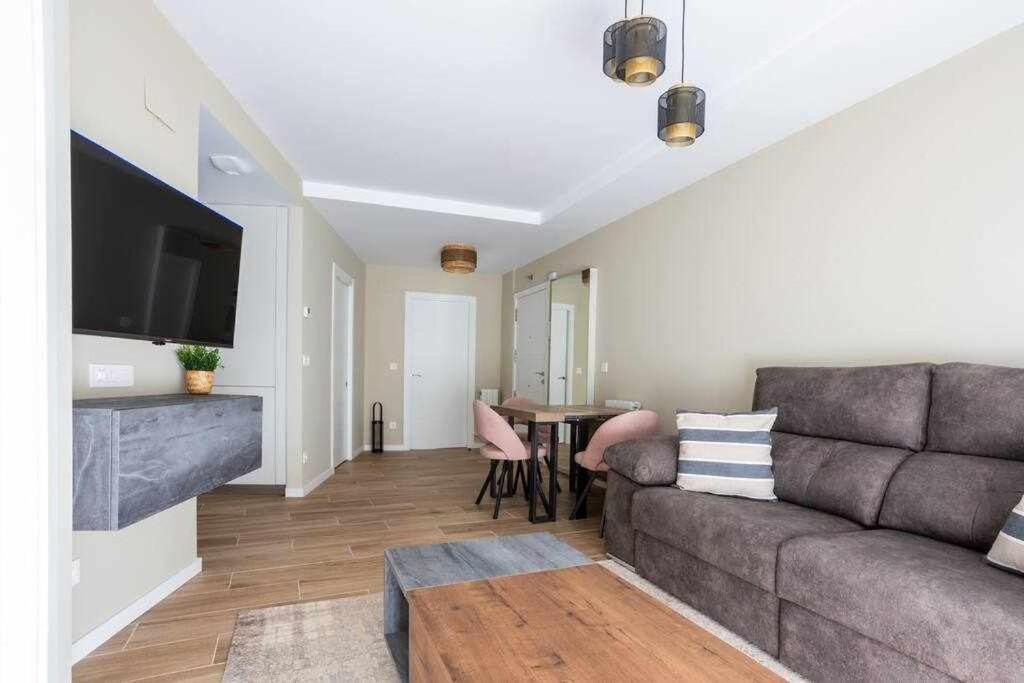 Coimbra Etxea Precioso Piso Recien Estrenado Apartment Bermeo Exterior photo