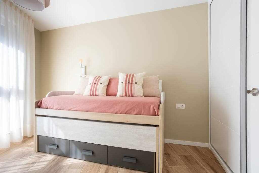 Coimbra Etxea Precioso Piso Recien Estrenado Apartment Bermeo Exterior photo
